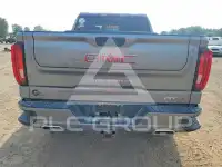 2021 GMC Sierra photo
