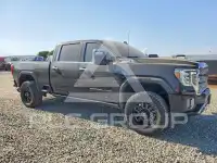 2021 GMC Sierra фото