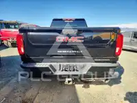 2021 GMC Sierra photo