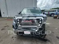 2021 GMC Sierra фото