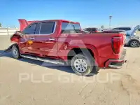 2021 GMC Sierra фото