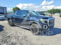2021 GMC Sierra photo
