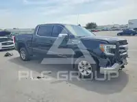 2021 GMC Sierra фото