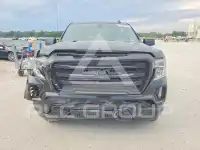 2021 GMC Sierra фото