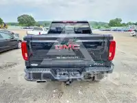2021 GMC Sierra фото