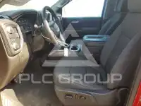 2021 GMC Sierra фото