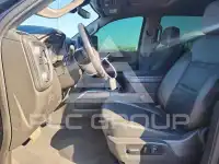 2021 GMC Sierra photo