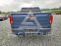 2021 GMC Sierra фото