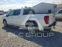 2021 GMC Sierra фото