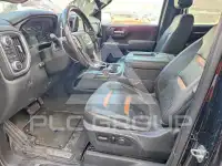 2021 GMC Sierra photo