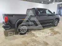 2021 GMC Sierra фото