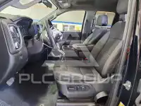 2021 GMC Sierra photo