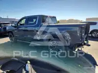 2021 GMC Sierra photo
