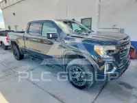 2021 GMC Sierra photo