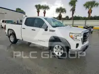 2021 GMC Sierra photo