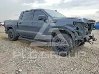 2021 GMC Sierra фото