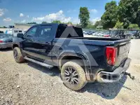 2021 GMC Sierra фото
