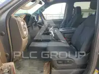 2021 GMC Sierra photo