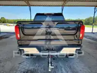 2021 GMC Sierra фото