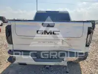 2021 GMC Sierra фото