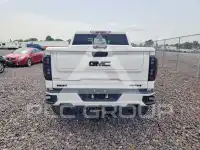 2021 GMC Sierra фото