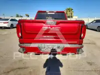 2021 GMC Sierra фото