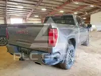 2021 GMC Sierra фото