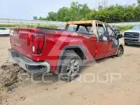 2021 GMC Sierra photo