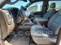 2021 GMC Sierra photo