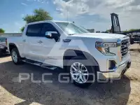 2021 GMC Sierra фото