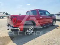 2021 GMC Sierra фото