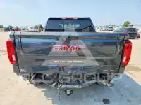 2021 GMC Sierra photo