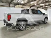 2021 GMC Sierra фото