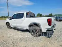 2021 GMC Sierra фото