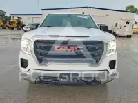 2021 GMC Sierra photo