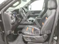 2021 GMC Sierra фото
