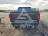 2021 GMC Sierra фото
