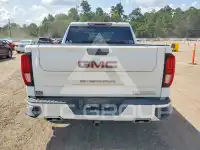 2021 GMC Sierra фото