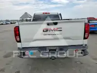 2021 GMC Sierra photo
