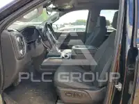 2021 GMC Sierra фото