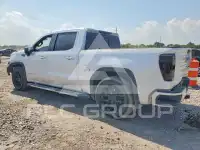2021 GMC Sierra фото