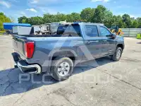 2021 GMC Sierra фото