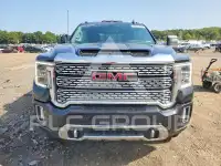 2021 GMC Sierra фото
