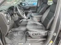 2021 GMC Sierra фото