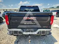 2021 GMC Sierra фото