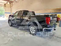 2021 GMC Sierra photo