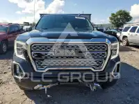 2021 GMC Sierra photo