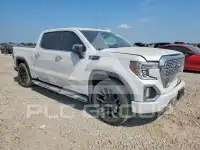 2021 GMC Sierra фото