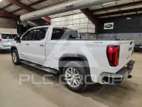 2021 GMC Sierra фото