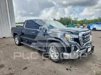 2021 GMC Sierra фото